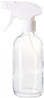 Sticla de plastic cu pompa pentru pulverizare 500 ml